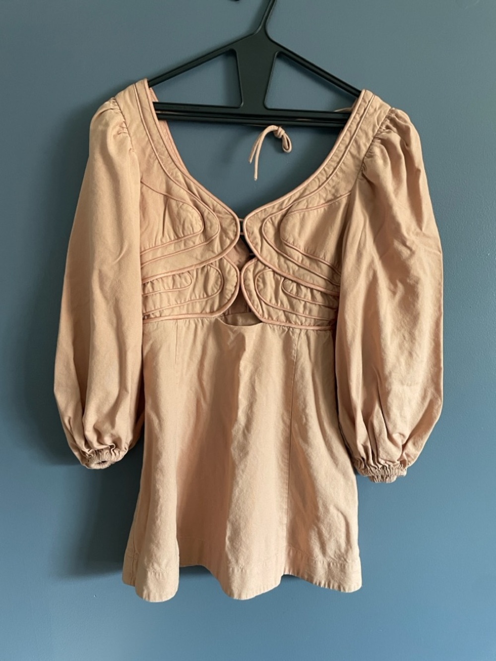 Farm Rio Dress - Picture 4 of 7